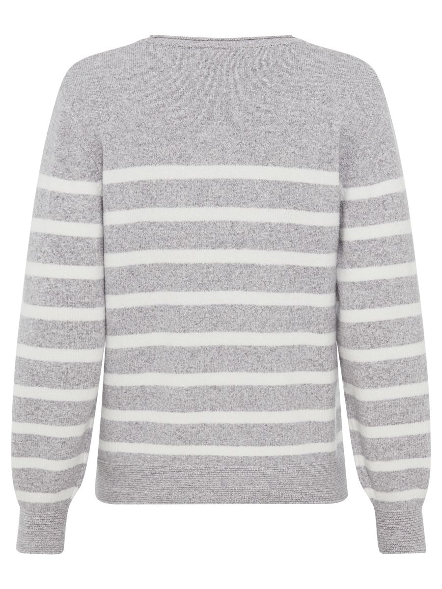 Pullover Long Sleeves
