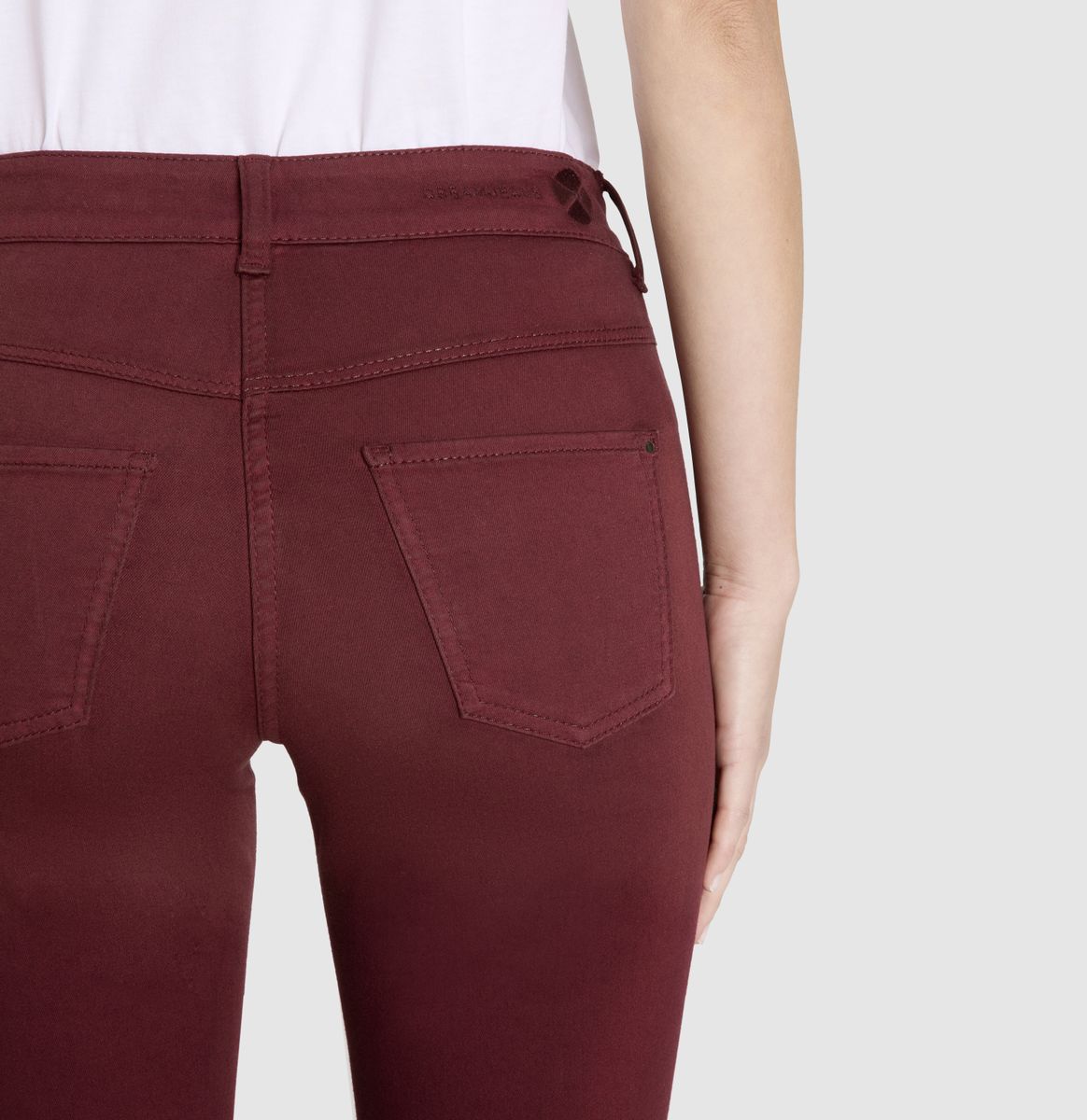 MAC JEANS - DREAM, Dream denim