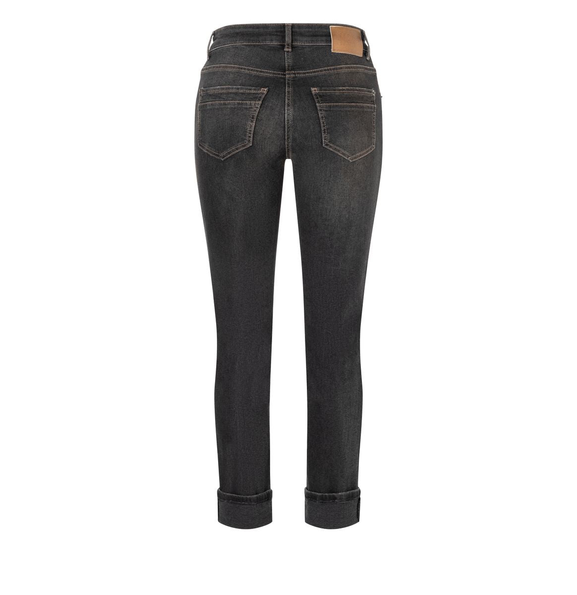 MAC JEANS - RICH SLIM, Light authentic denim
