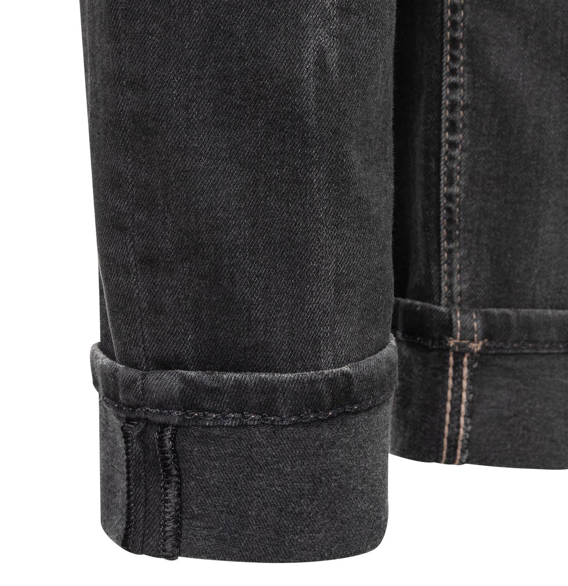 MAC JEANS - RICH SLIM, Light authentic denim