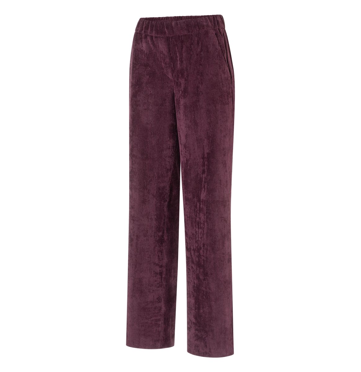MAC JEANS - CHIARA, Fluid corduroy
