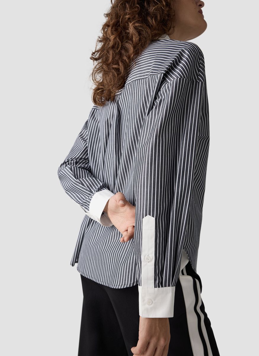 Zebra Noir