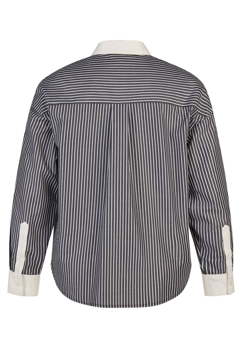 Zebra Noir