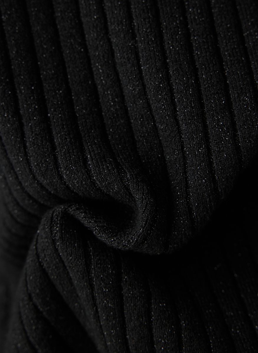 Zebra Noir