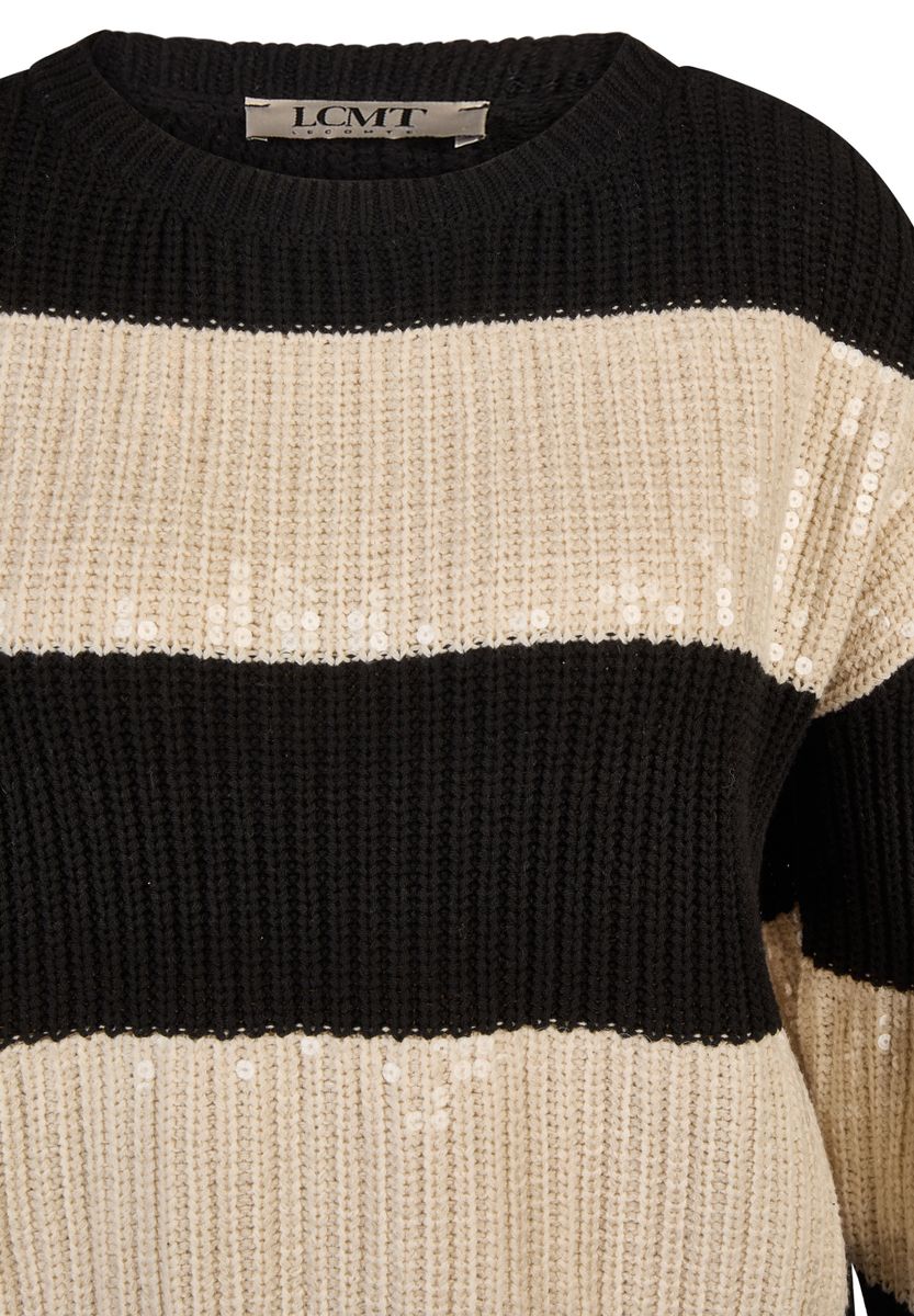 Zebra Noir