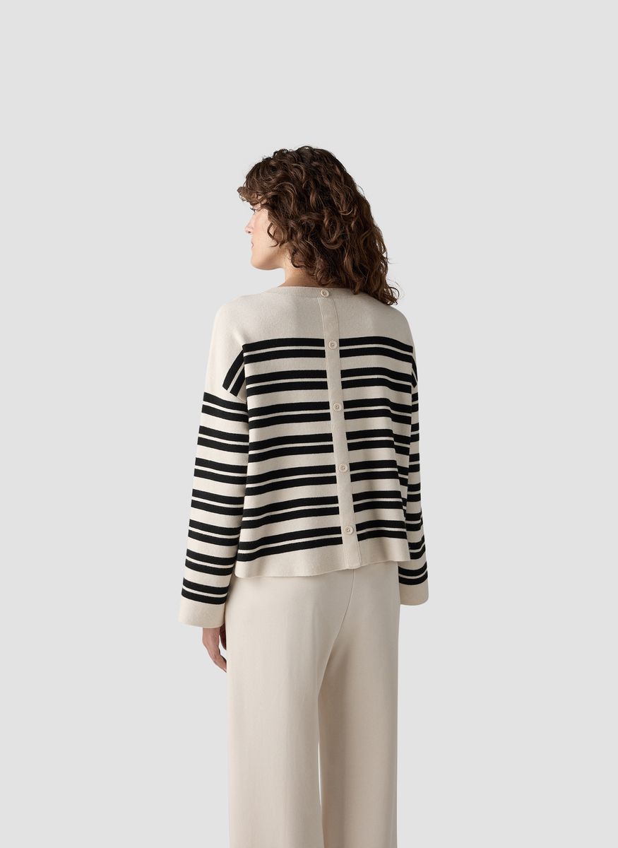 Zebra Noir