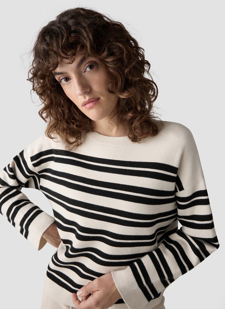 Zebra Noir