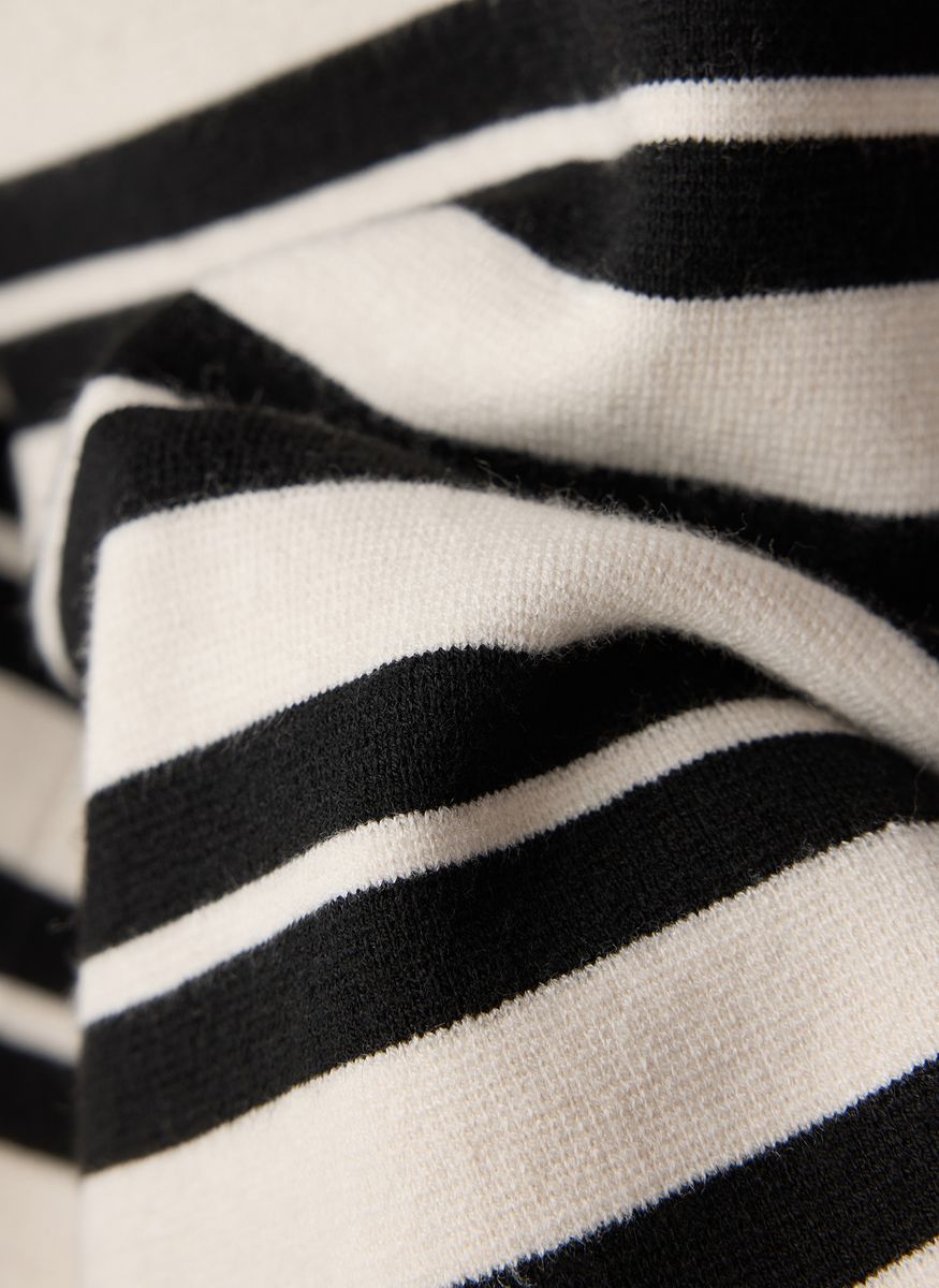 Zebra Noir