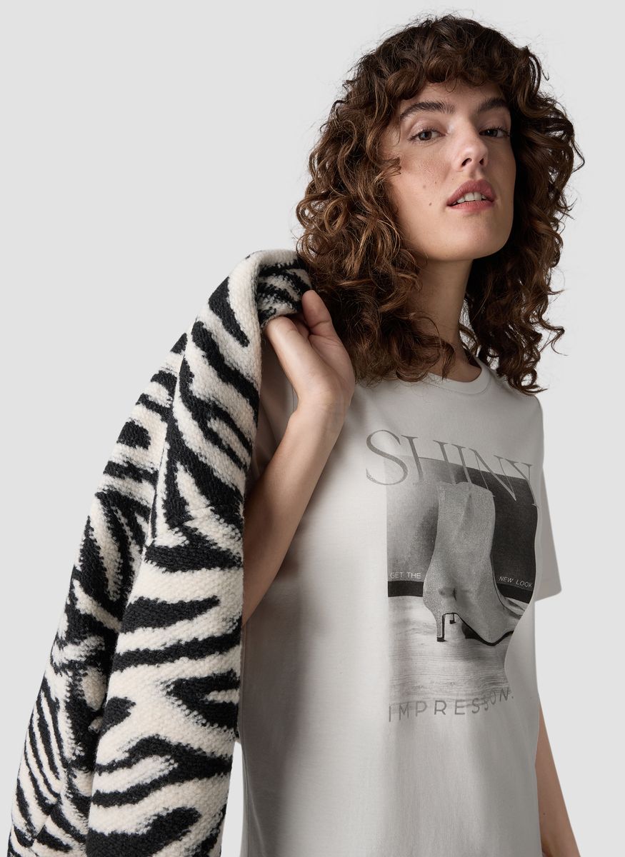 Zebra Noir