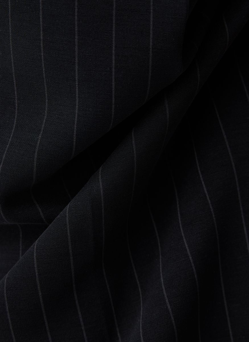 Zebra Noir
