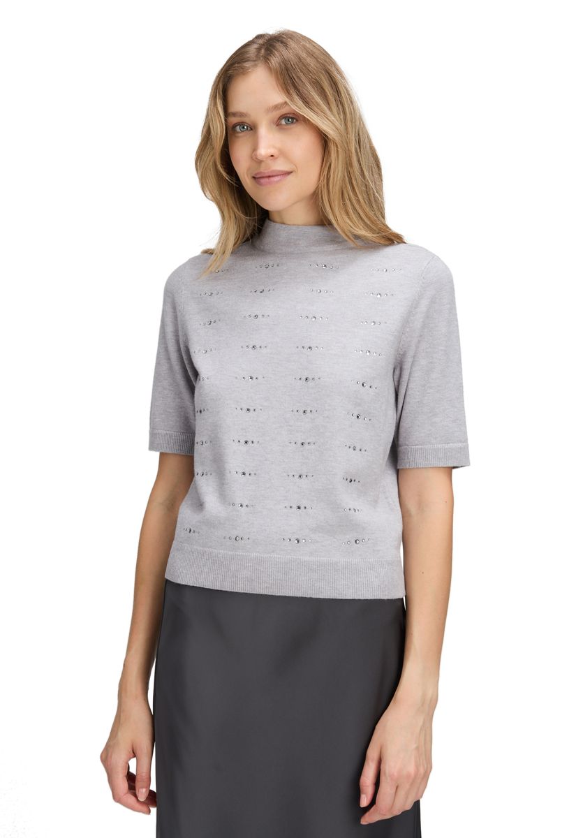 Feinstrickpullover