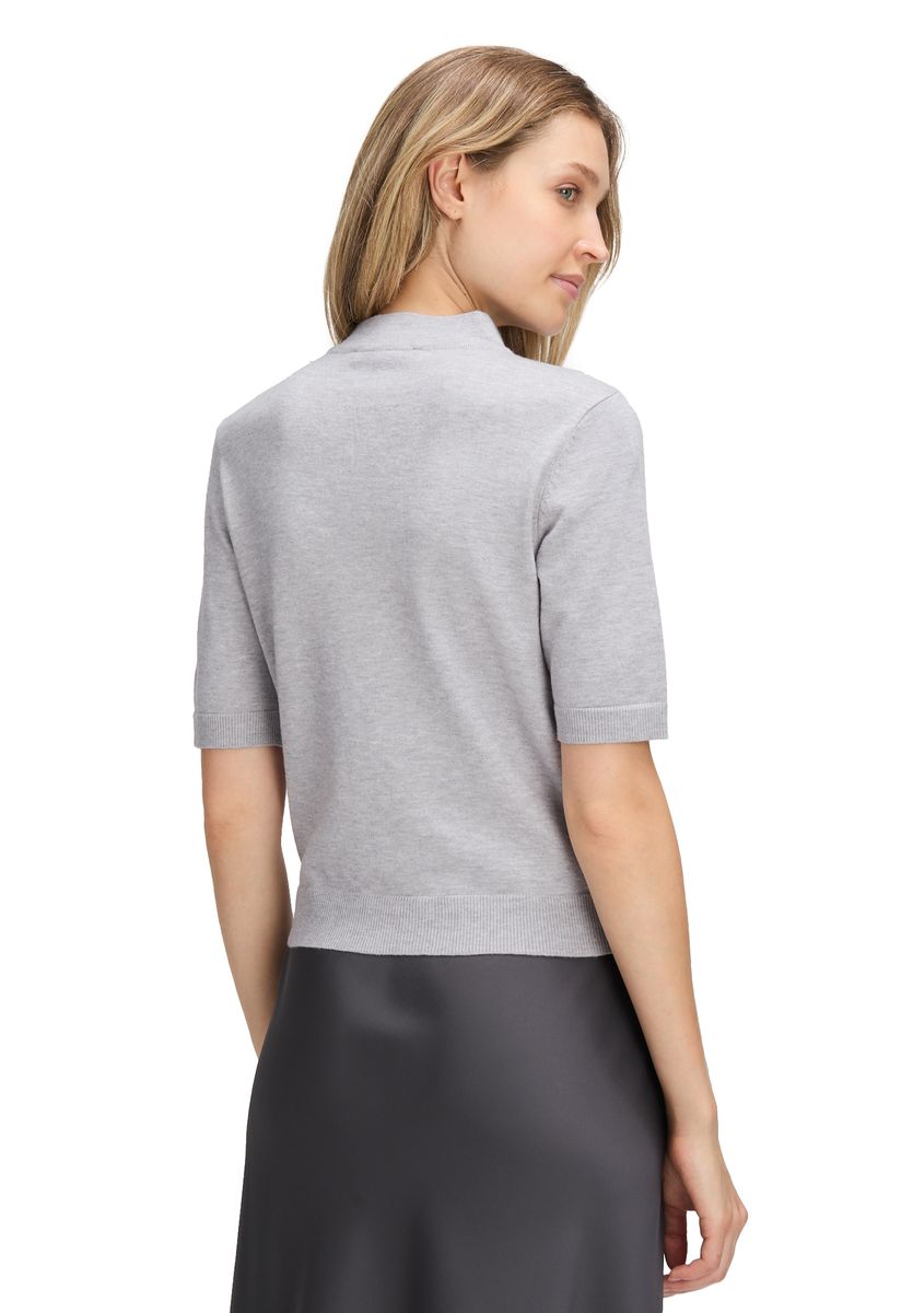 Feinstrickpullover