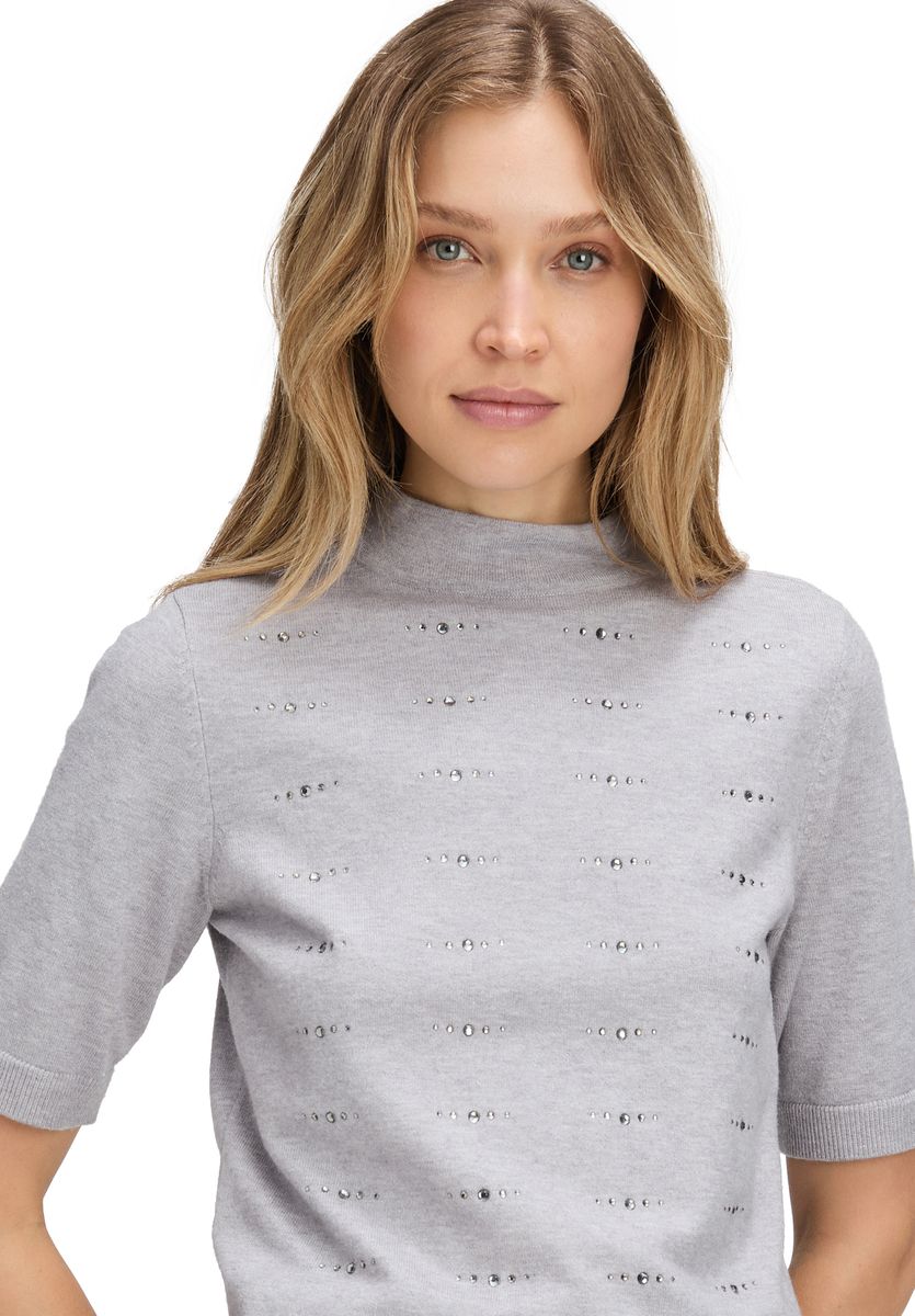 Feinstrickpullover