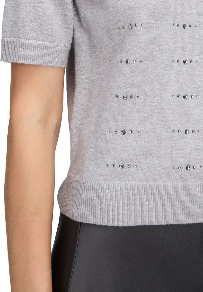 Feinstrickpullover