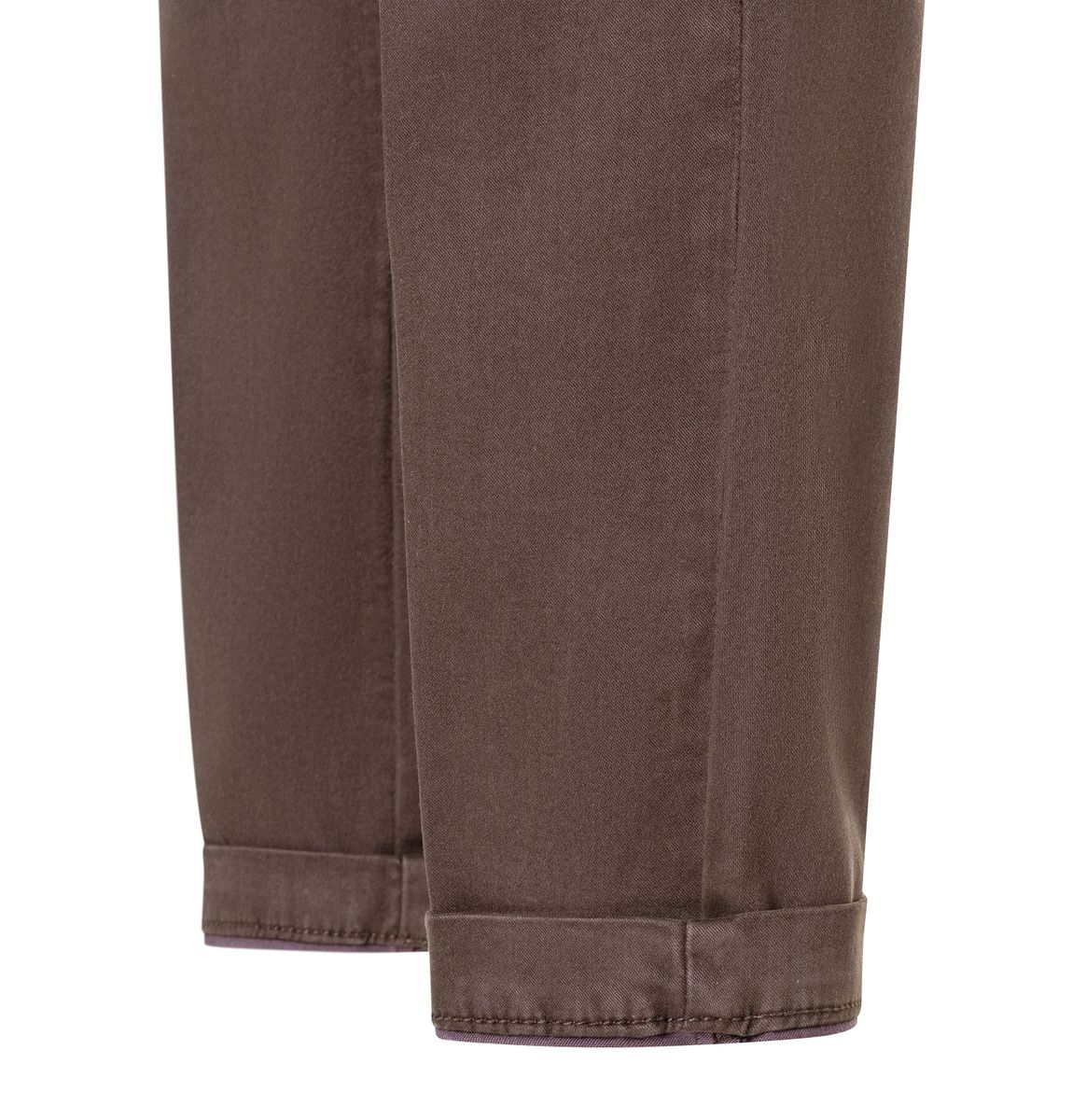MAC JEANS - CHINO, Premium winter cotton