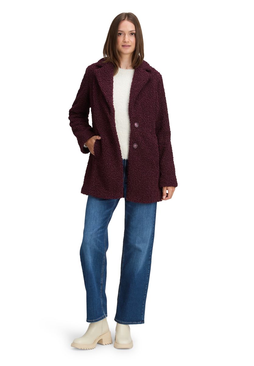 Outdoorjacke