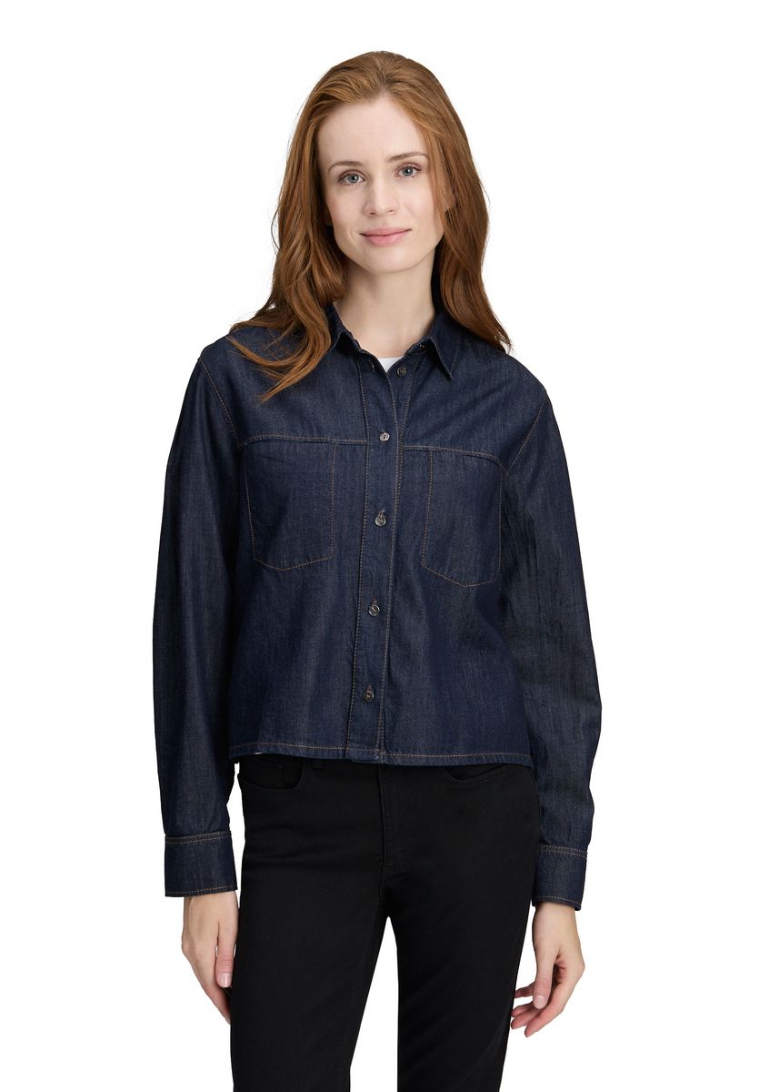 Jeanshemd