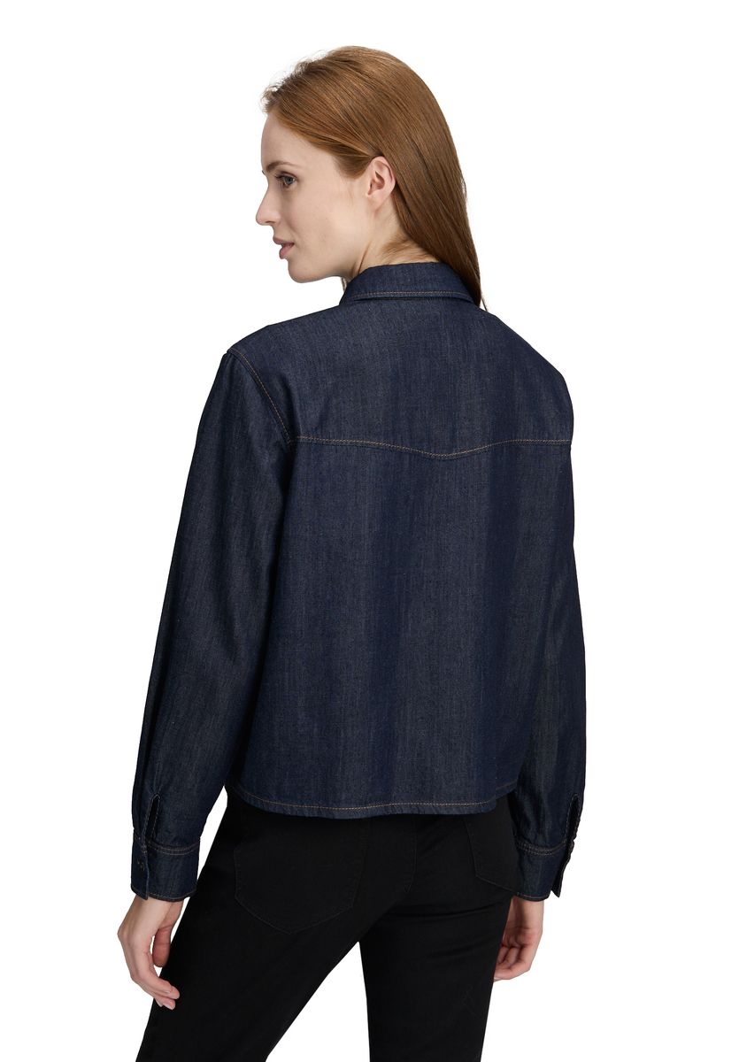Jeanshemd