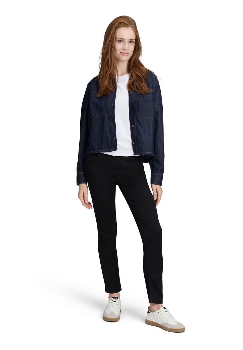 Jeanshemd
