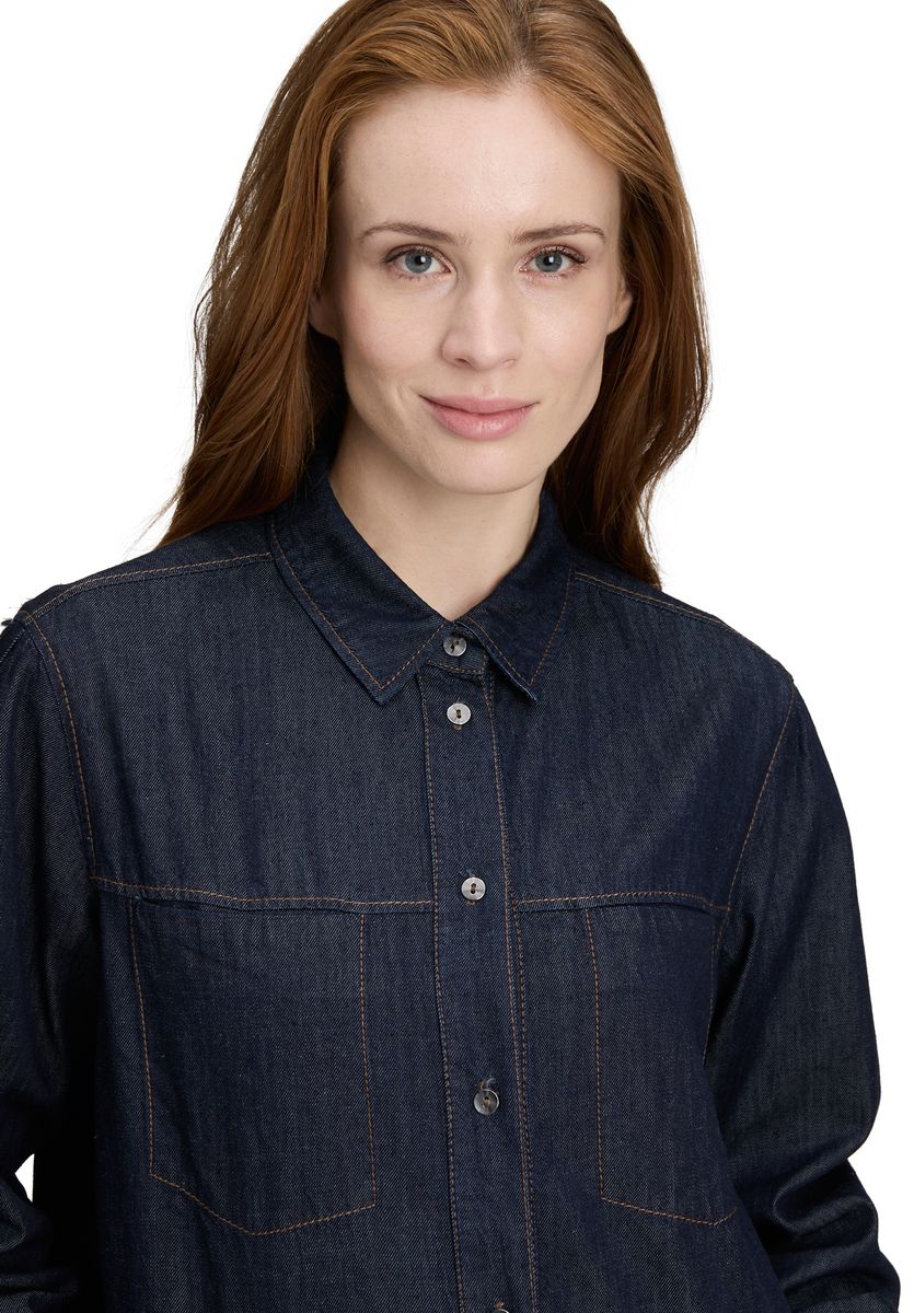 Jeanshemd