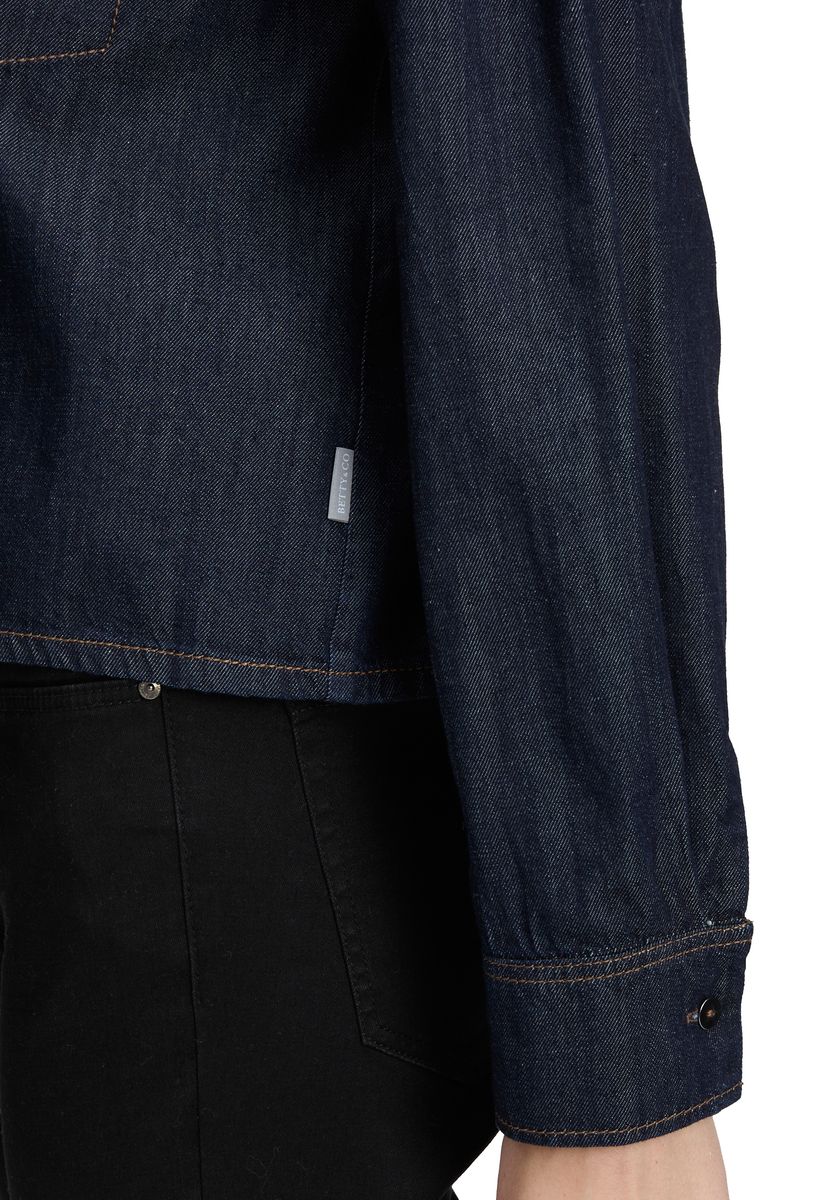 Jeanshemd