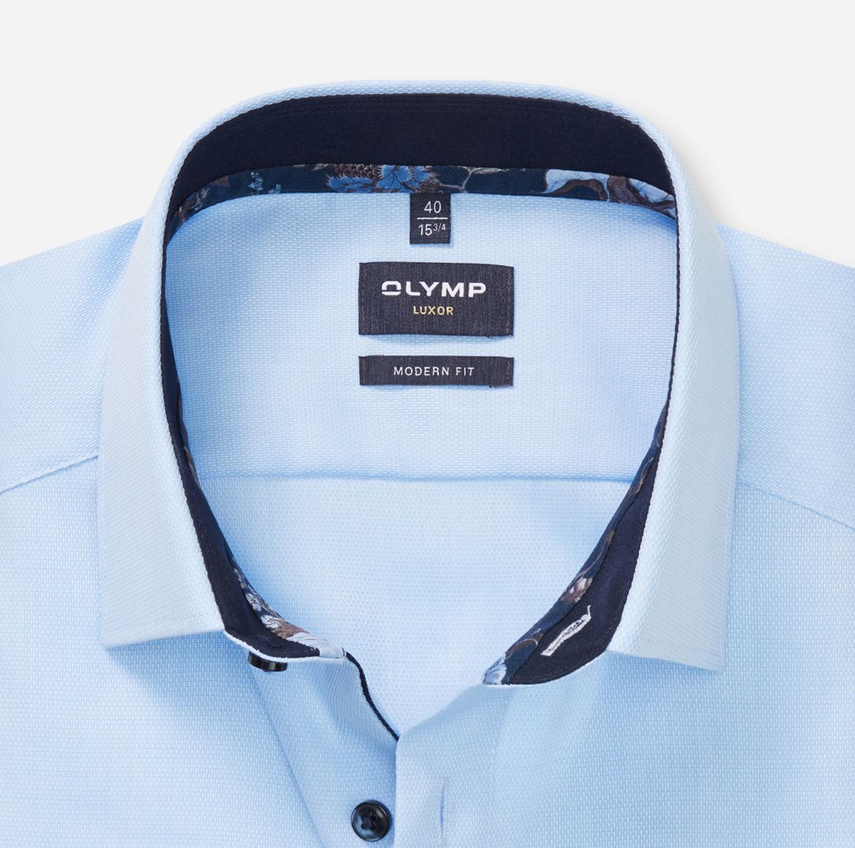 OLYMP Luxor 24/Seven