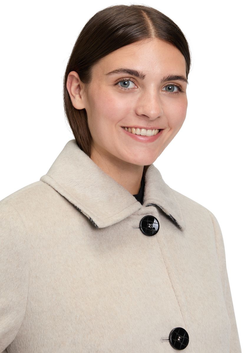 Wolljacke