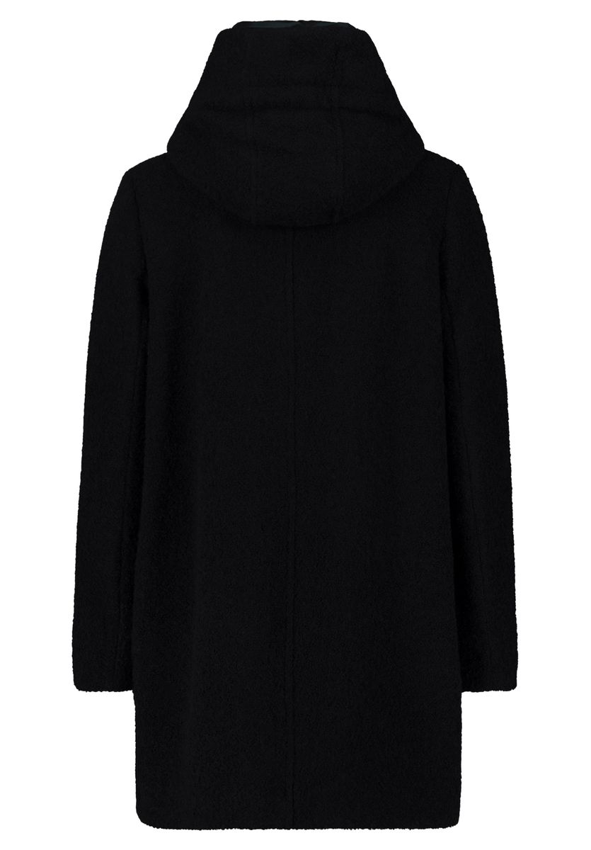 Wolljacke