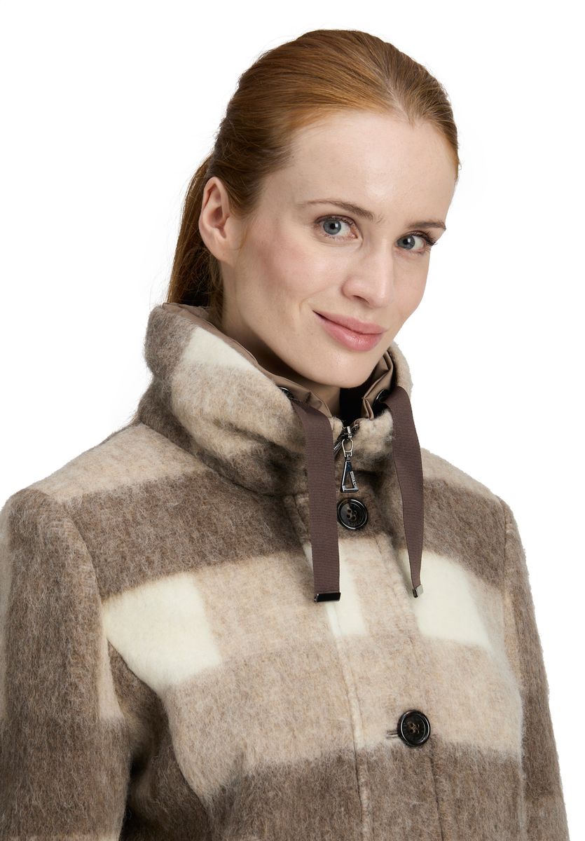 Winterjacke