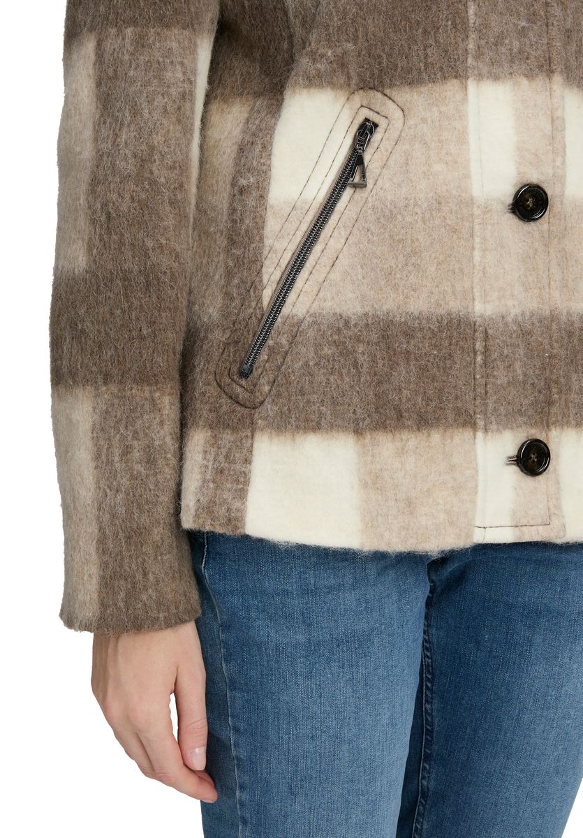 Winterjacke