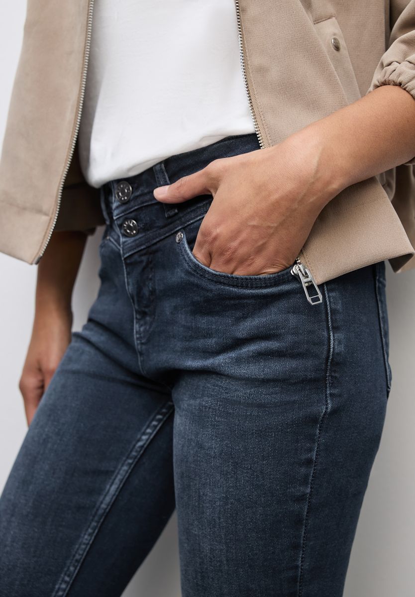 Slim Fit Jeans