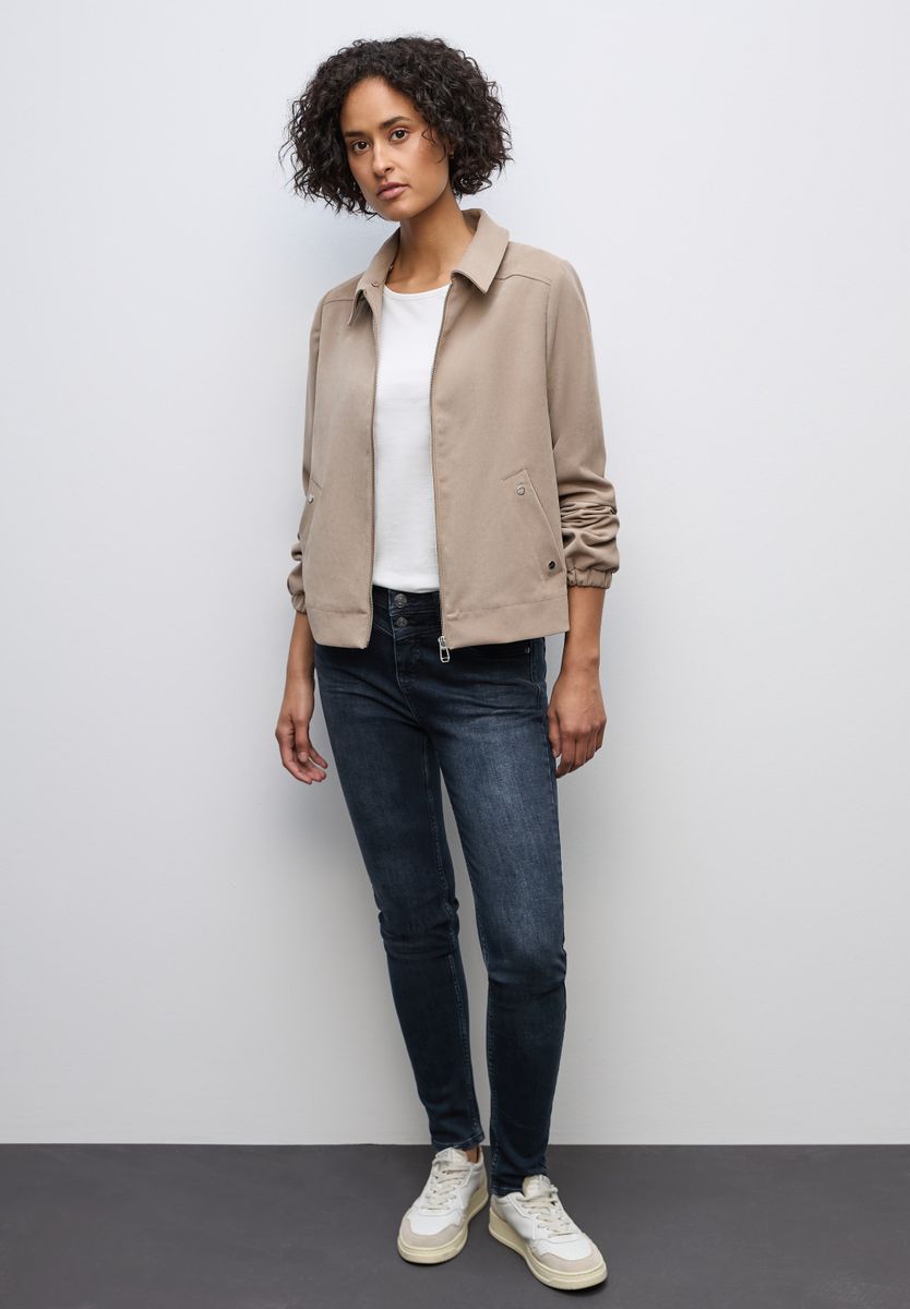Slim Fit Jeans