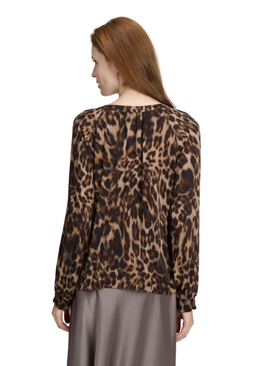 Casual-Bluse