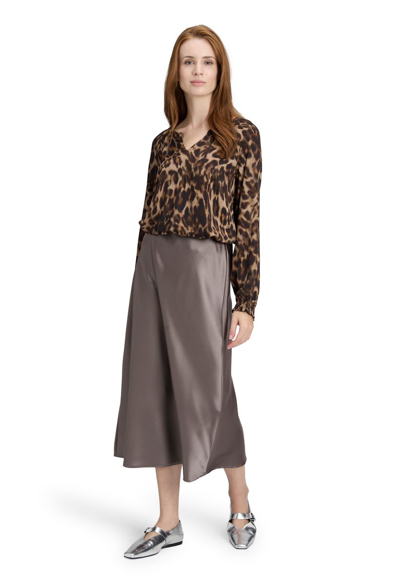 Casual-Bluse