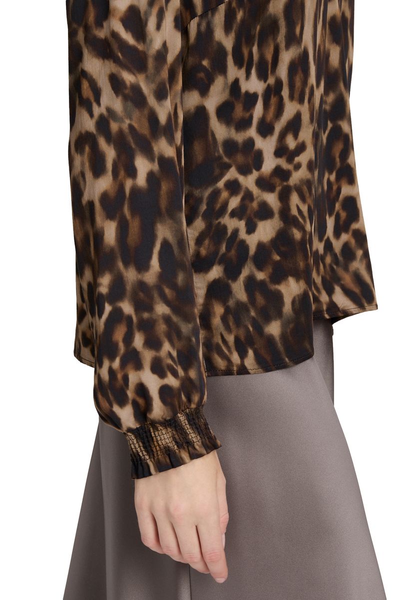 Casual-Bluse
