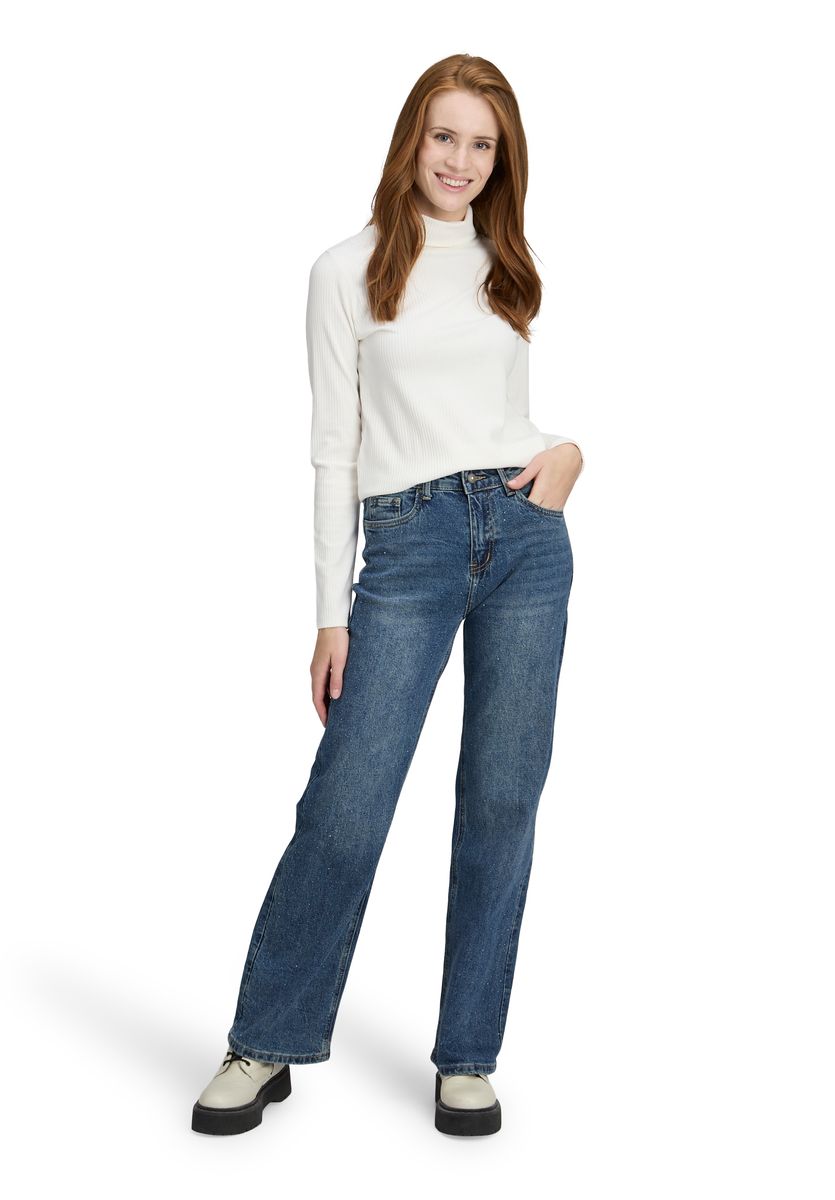 Stretch-Jeans