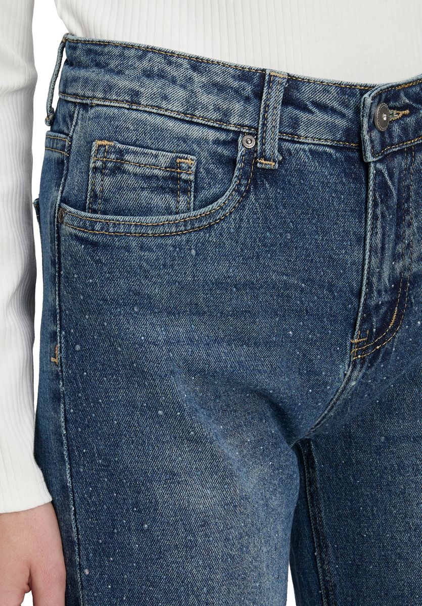 Stretch-Jeans