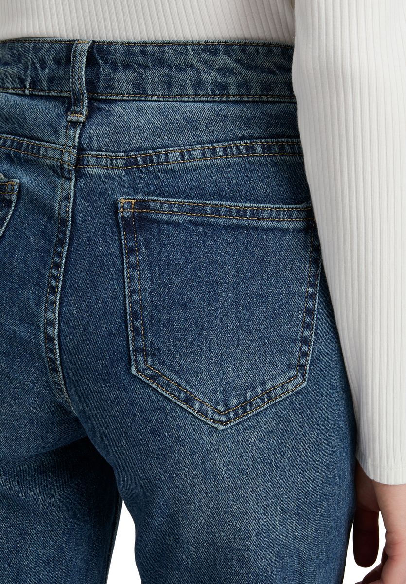 Stretch-Jeans