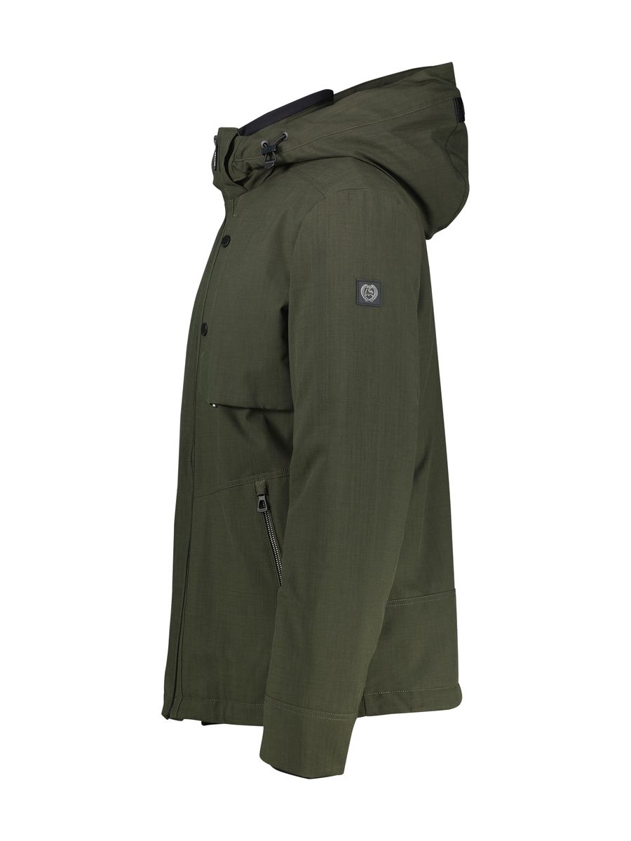 BLOUSON KONFEKTION