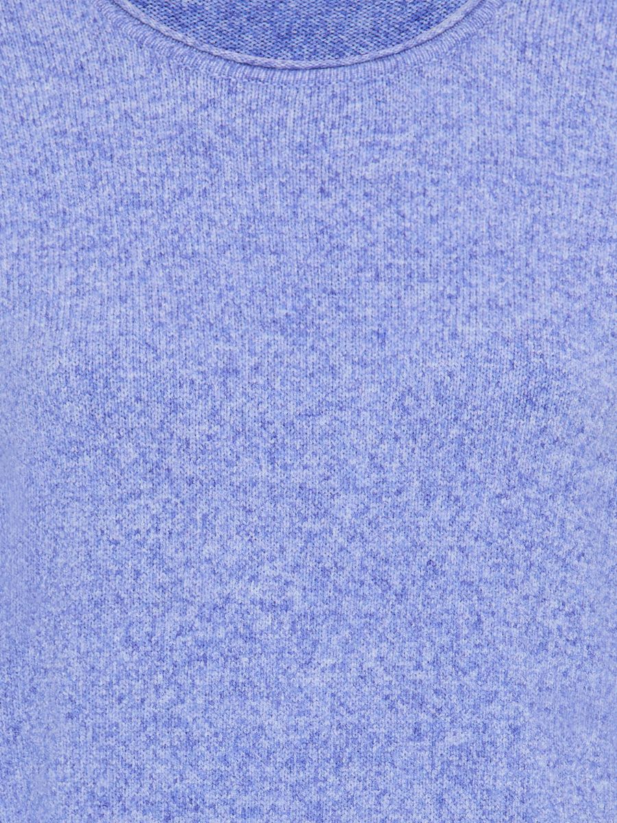 Pullover Long Sleeves