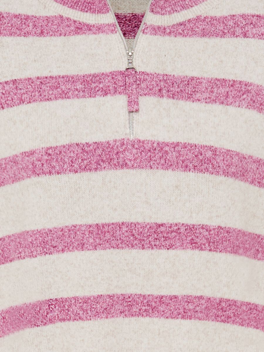 Pullover Long Sleeves