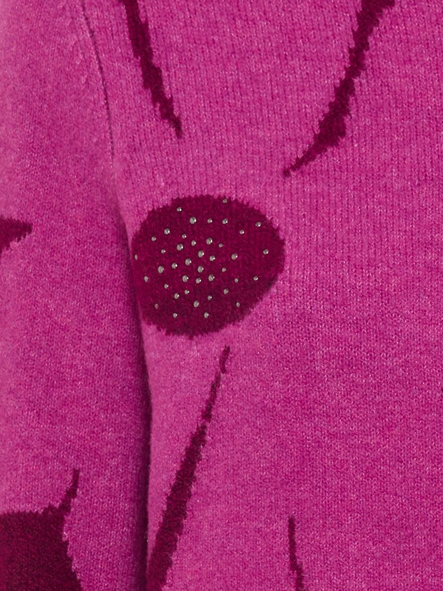 Pullover Long Sleeves