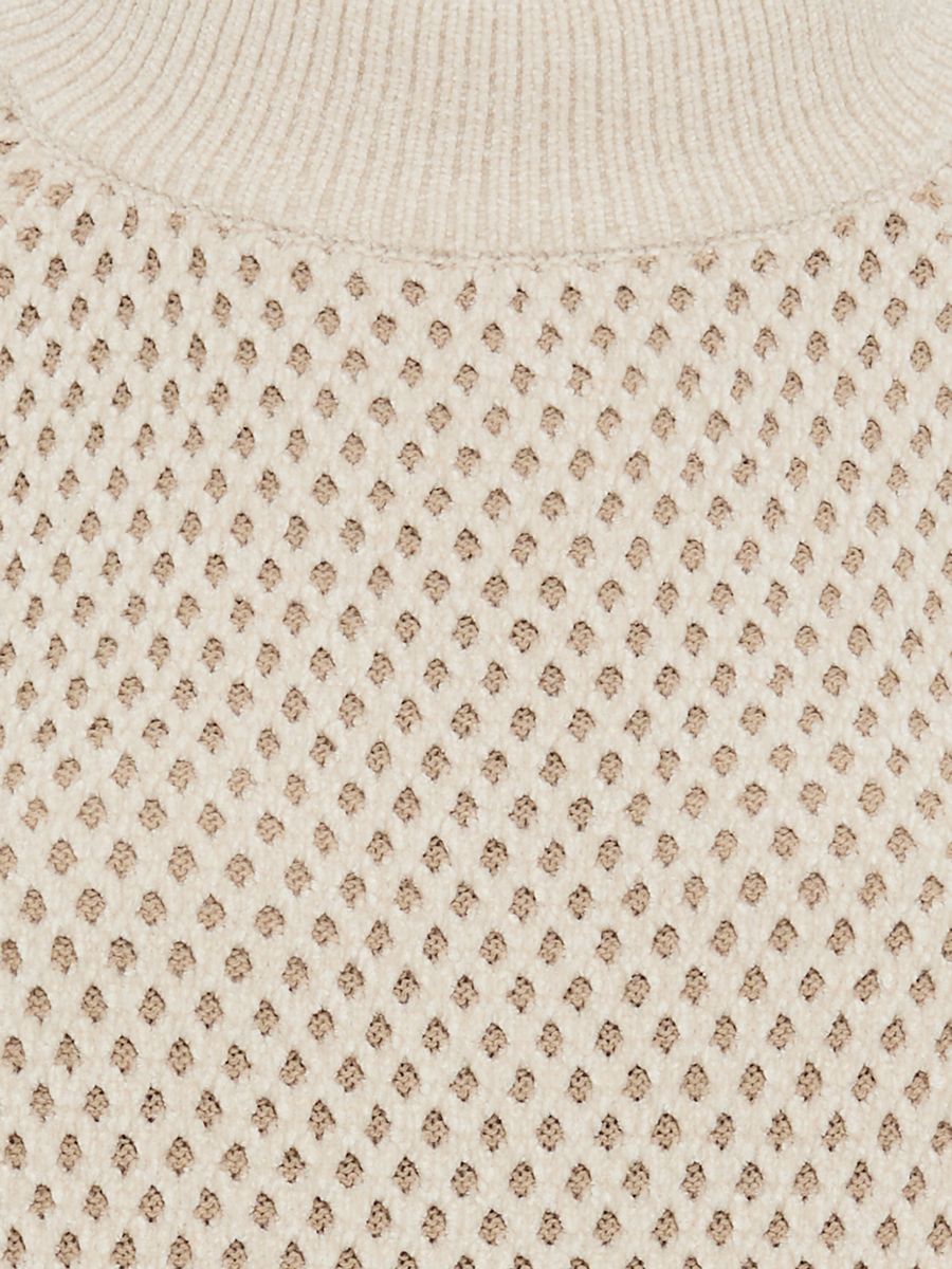 Pullover Long Sleeves