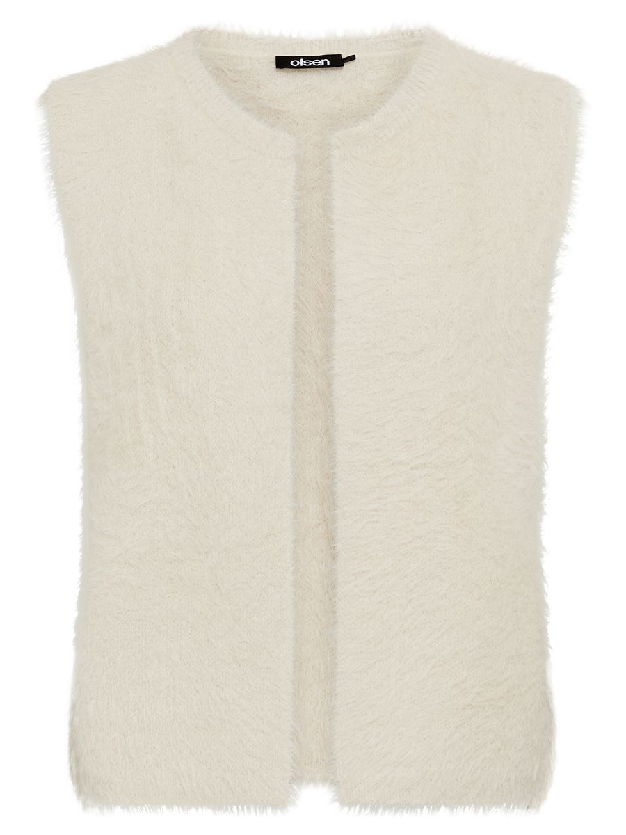 Cardigan Sleeveless