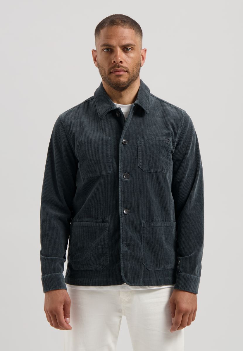 DS_Cameron Chore Jacket