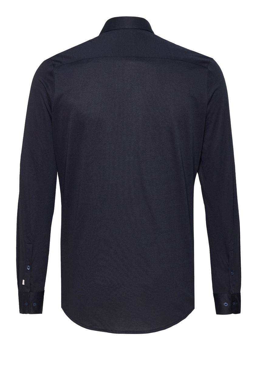 PURE- Tech Jersey Hemd Langarm