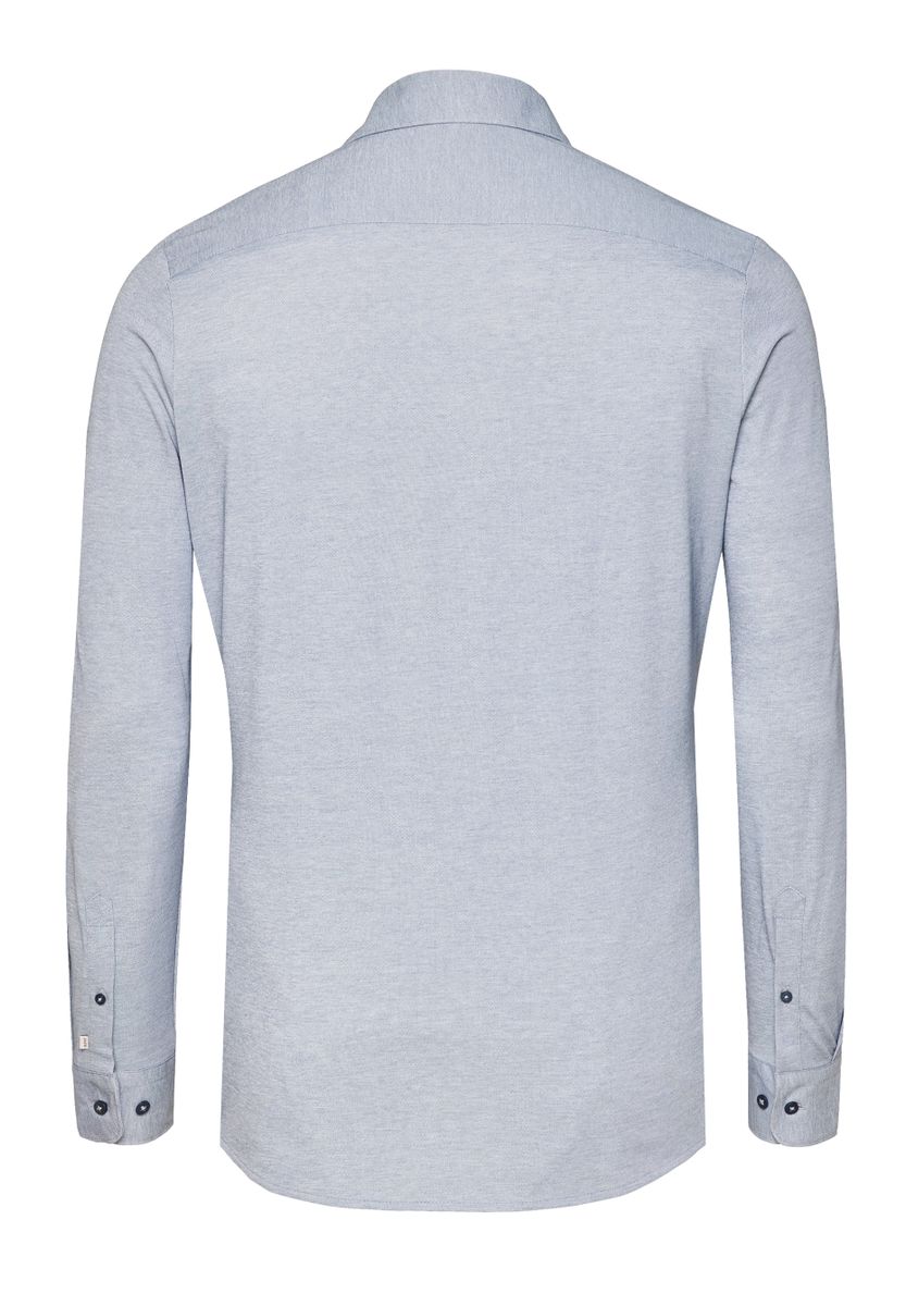 PURE- Tech Jersey Hemd Langarm