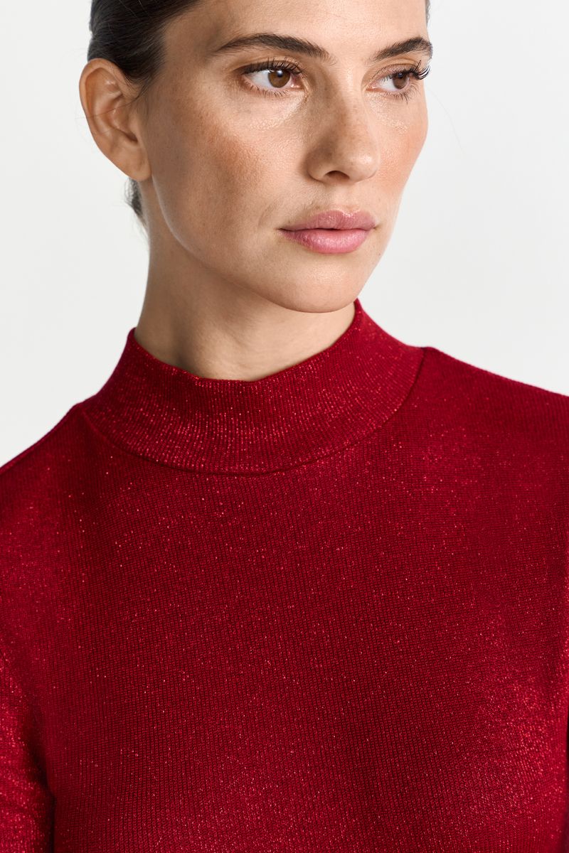 EV Glam Rib Turtle Longsleeve