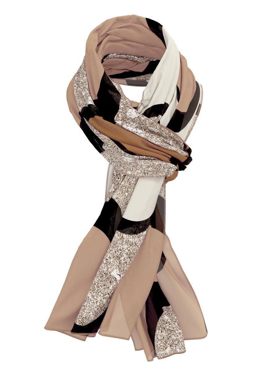 Tuch NOS mit fließendem Touch