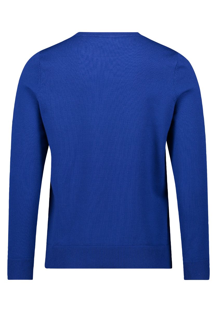 Basic-Strickpullover